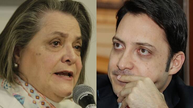 Las 1.000 semanas desequilibran la reforma: Clara López por cotización de mujeres