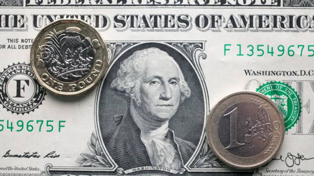Dólar HOY Colombia: Dólar next day cerró la jornada de este lunes 3 de julio a la baja