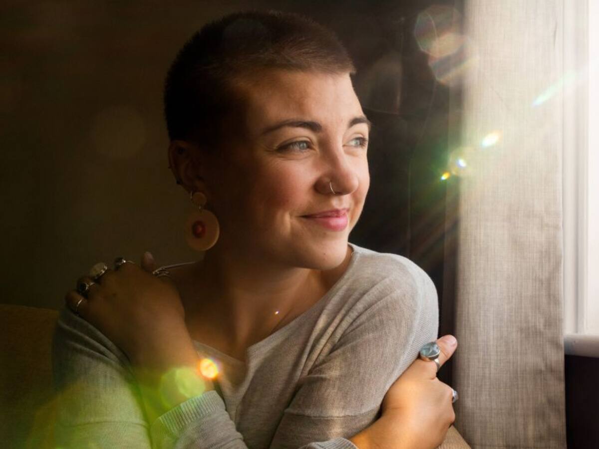 El amor propio nos lleva a un estado de paz y bienestar