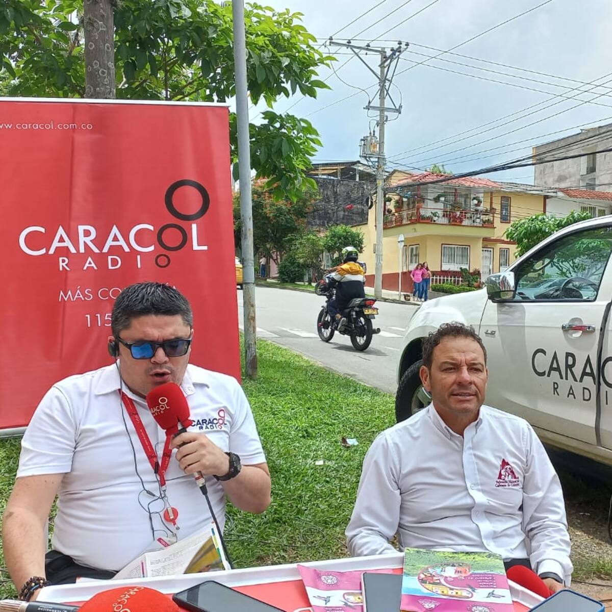 Sin la base cafetera no habrá paisaje cultural cafetero como patrimonio de la humanidad