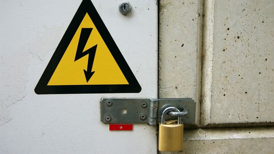 Una menor falleció en Barranquilla luego de recibir descarga eléctrica. Foto: Getty Images