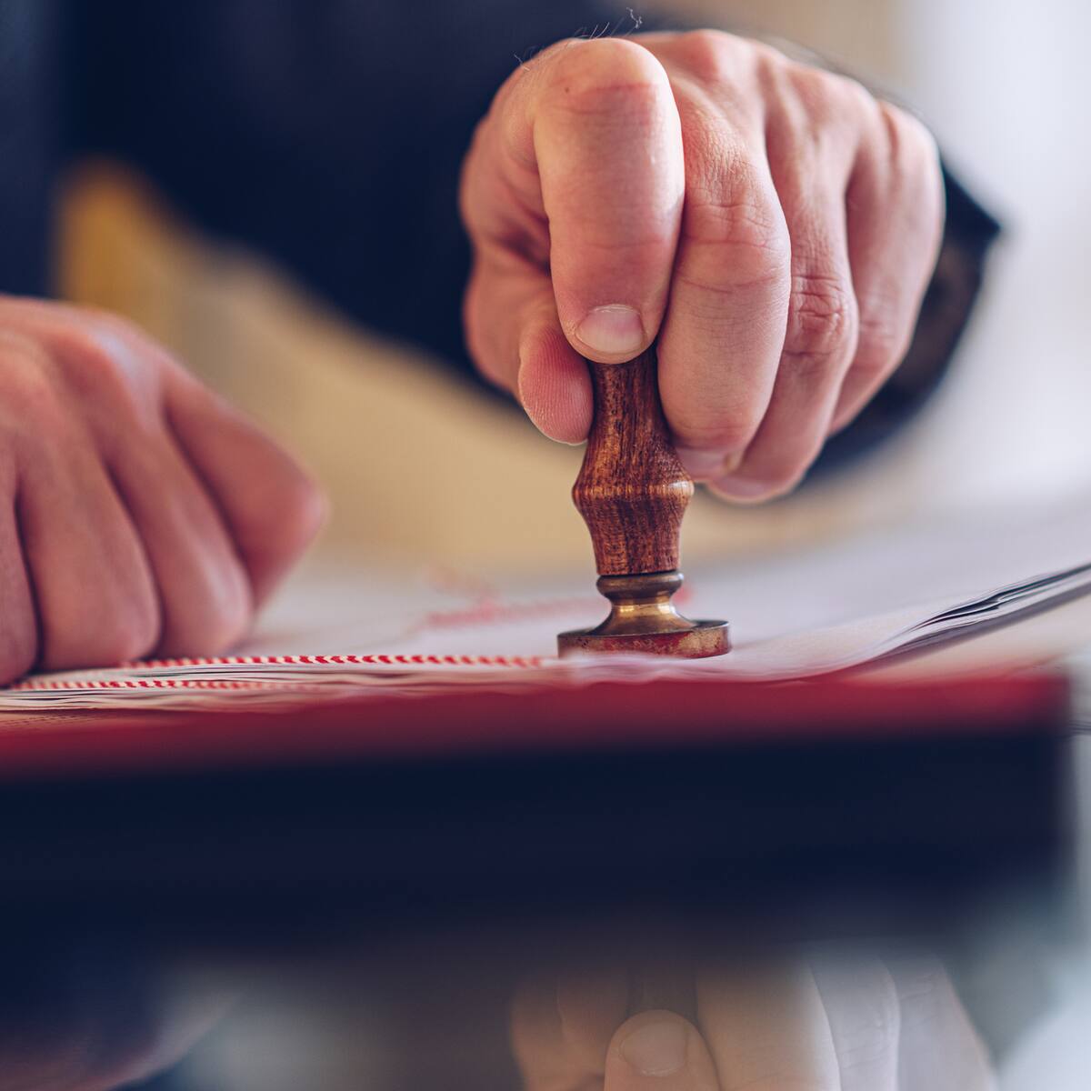 Consejo Superior de Carrera Notarial definirá futuro del concurso, tras alertas por irregularidades