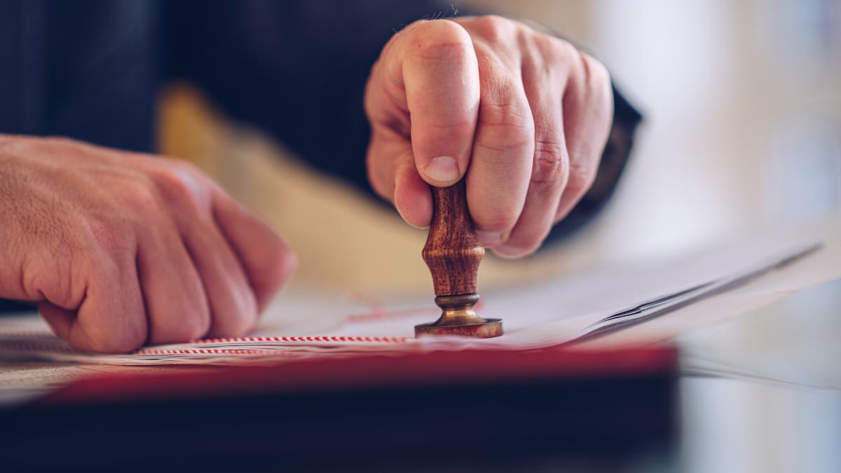 No se nos reconoce por asumir costo de ser recaudadores de impuestos: vocero de notarios