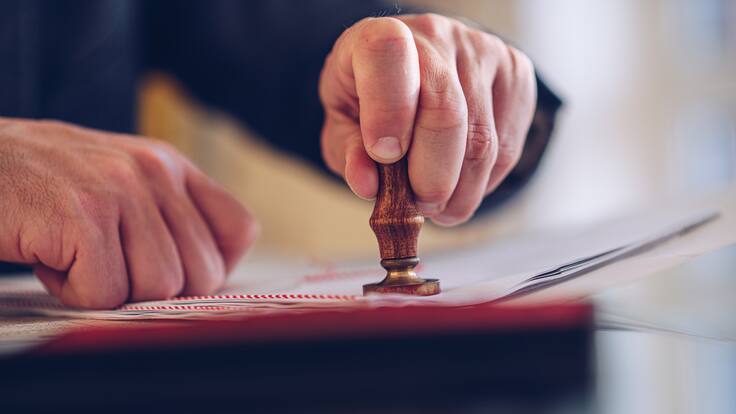 No se nos reconoce por asumir costo de ser recaudadores de impuestos: vocero de notarios