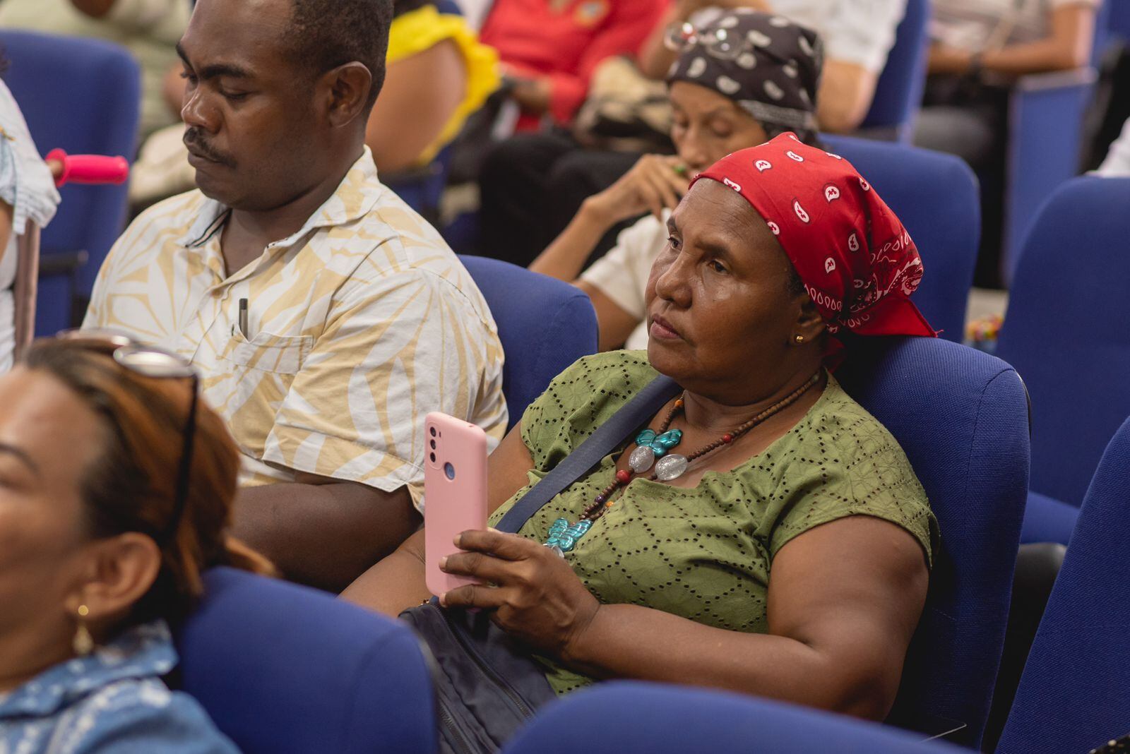 ¿Cómo se abordará la pobreza en Cartagena?