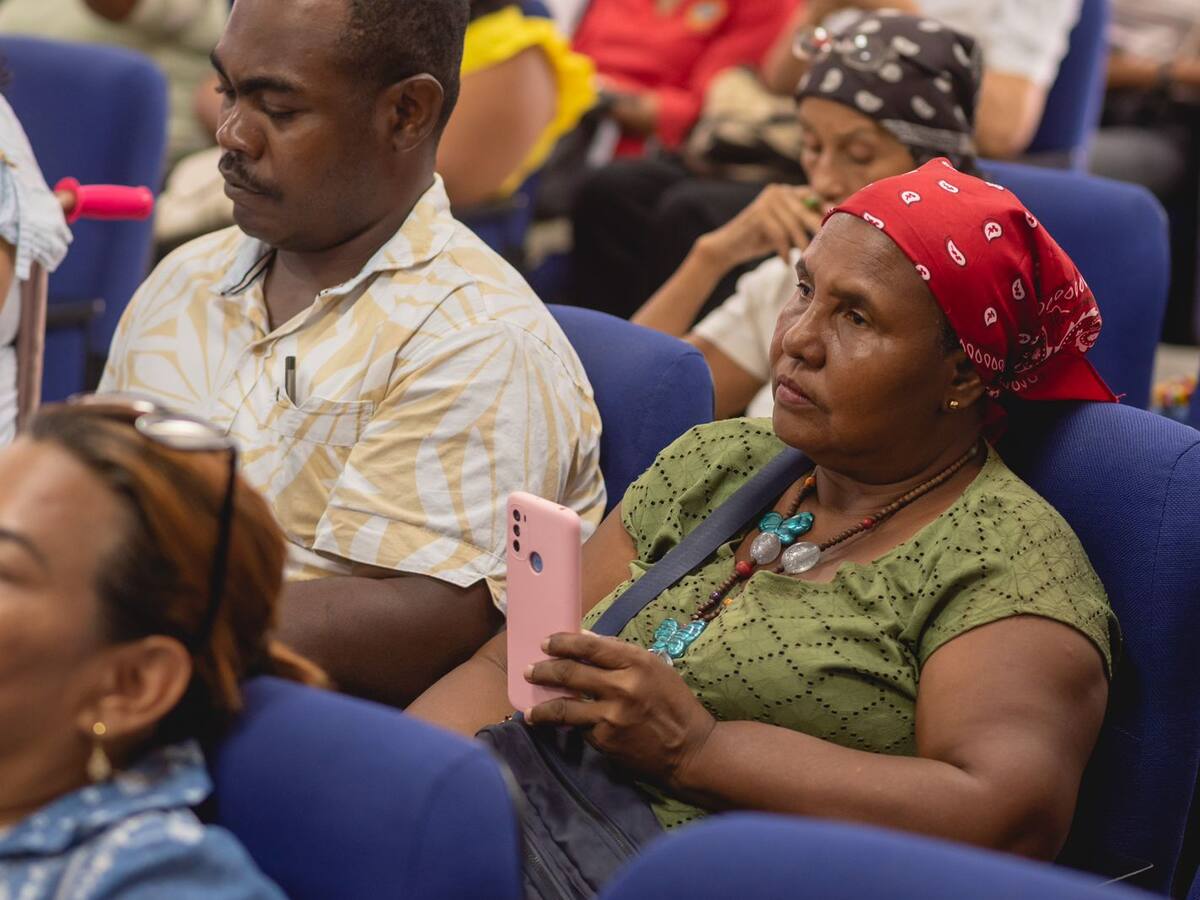 ¿Cómo se abordará la pobreza en Cartagena?