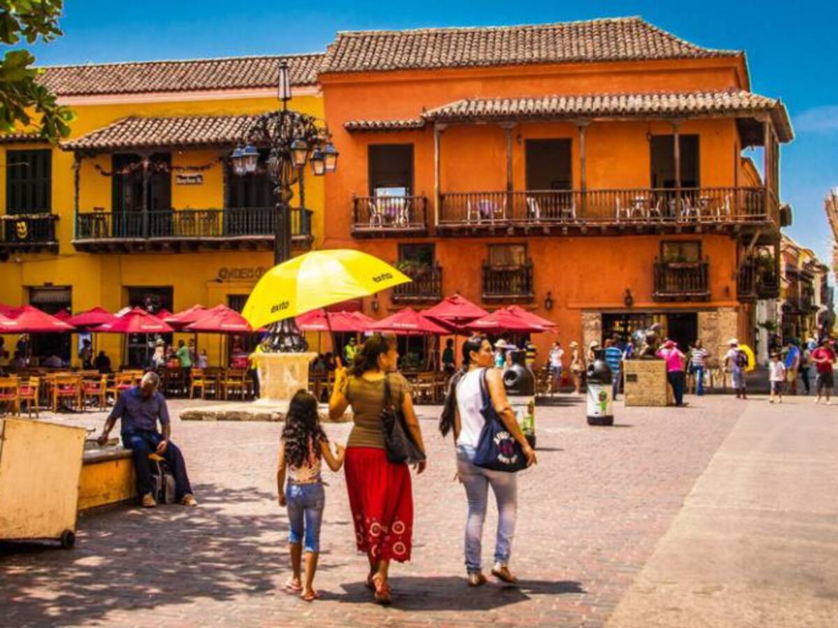 Concejo cita a debate por situación de plazas públicas en Cartagena