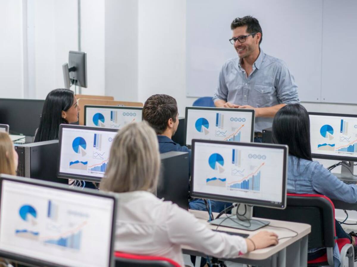 Arrancó el Congreso Iberoamericano Escuela Plus