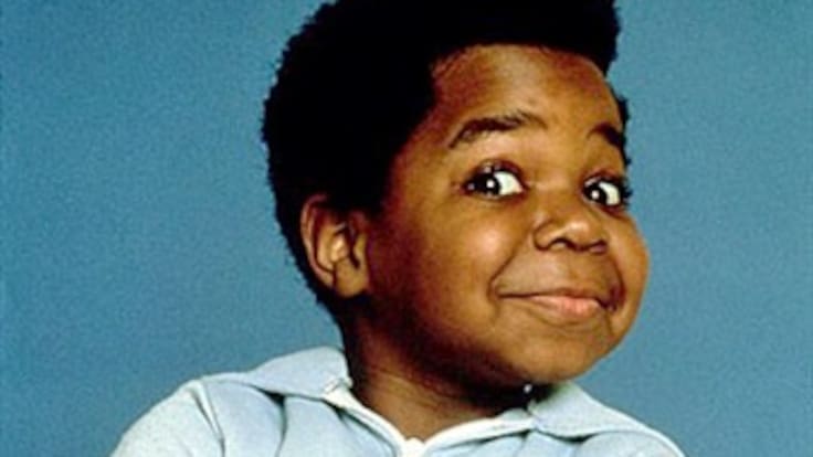Murió Gary Coleman, famoso actor de los años 80