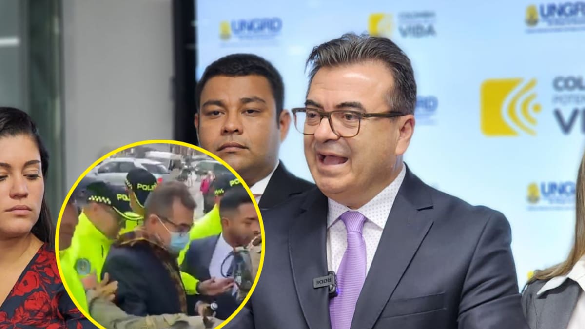 Caso UNGRD: Olmedo López no guardó silencio en la Corte y entregó “elementos claves”