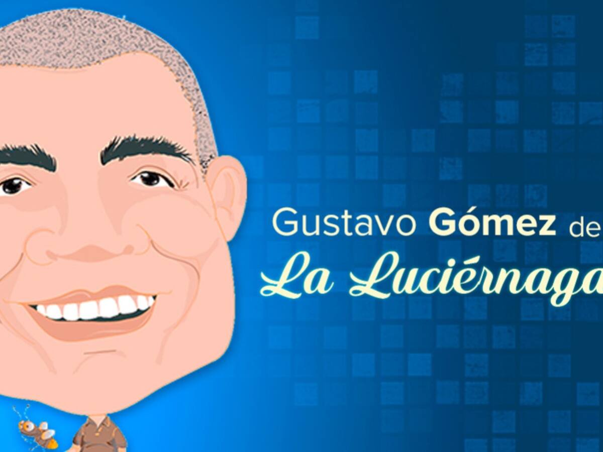 La Luciérnaga 7 de diciembre