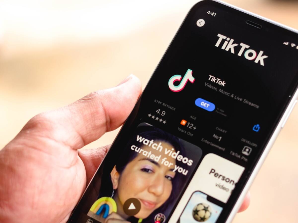 Las 5 estafas de TikTok de las que se debe cuidar