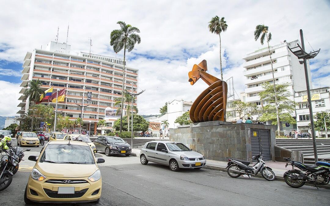 Tolima, apostándole a la infraestructura educativa