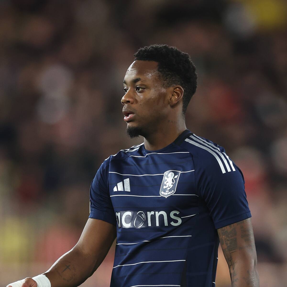 Aston Villa de Jhon Durán cae con AS Monaco y pone en vilo su clasificación en Champions League