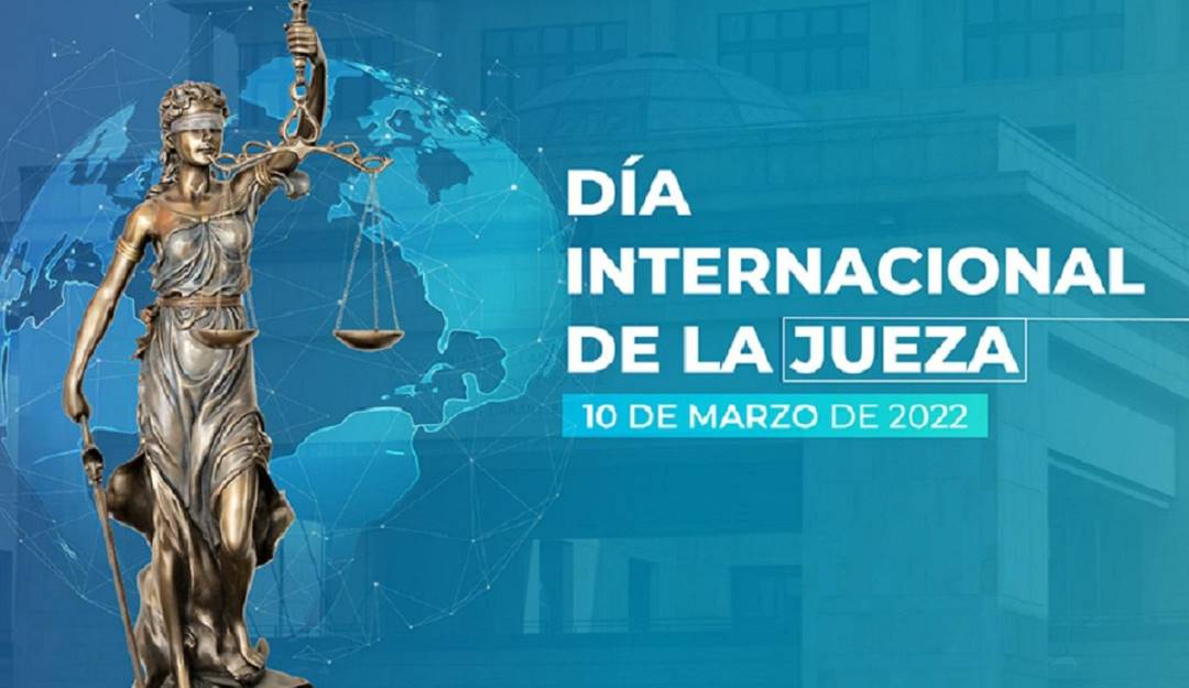 Cortesía: Comisión Nacional de Género de la Rama Judicial