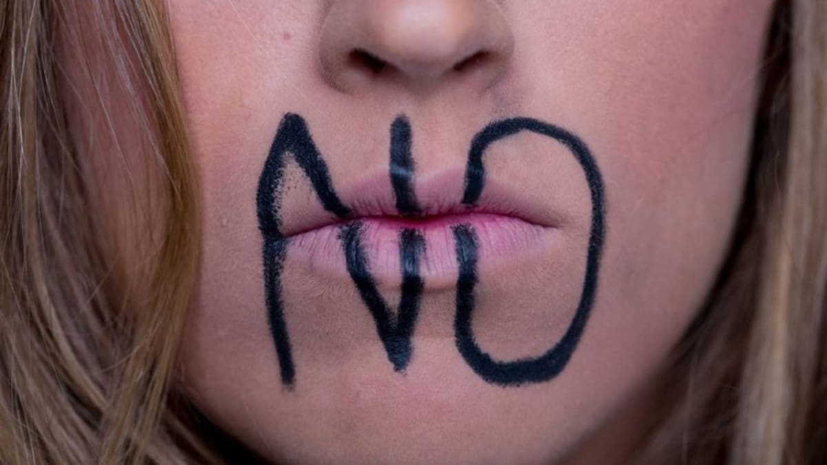 ¿A cuántas mujeres más les hizo lo mismo?: víctima de acoso en el Metro