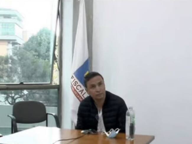 ¿Qué pretende hacer Jhonier Leal? Abogado explica propuesta del asesino