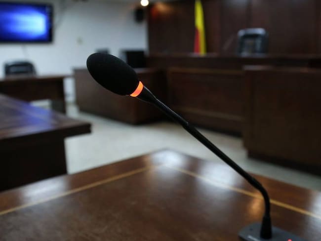 Bogotá tendría una ciudadela judicial