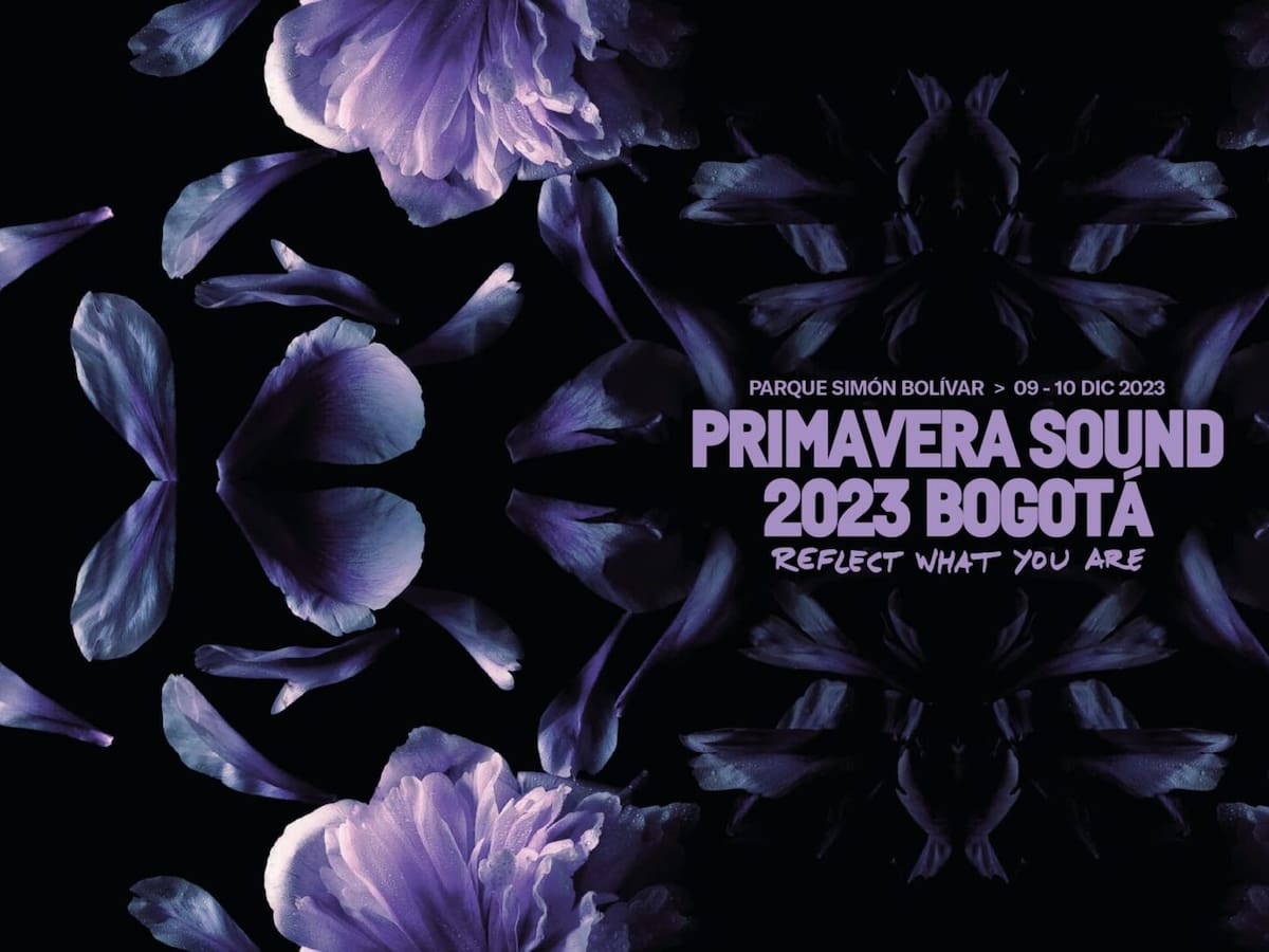 Ya hay fecha en Colombia para el festival ‘Primavera Sound’