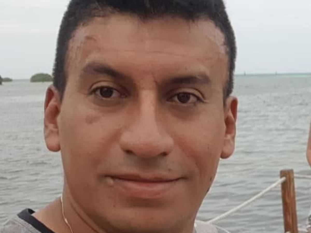 Asesinan al exconcejal Carlos Andrés Sierra en parque del municipio de Circasia en el Quindío