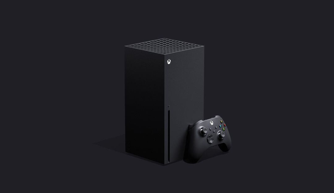 Xbox Series X