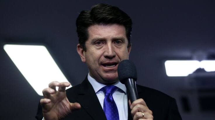 Fue desleal con el Estado: Exministro de Defensa sobre el General Juan Miguel Huertas