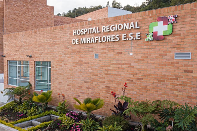 El servicio de urgencias ha registrado un incremento del 150 % en las consultas y durante las últimas horas la sobreocupación alcanzó el 283 %
