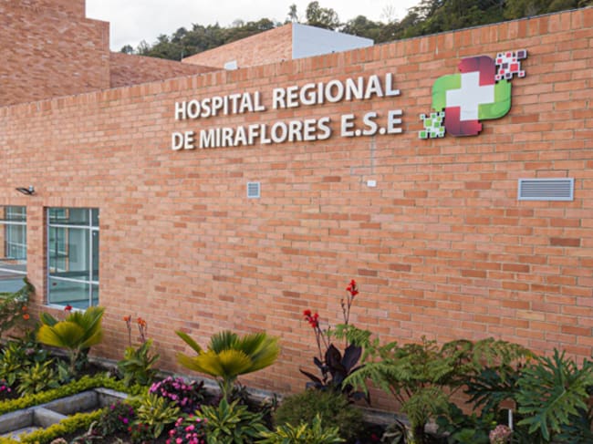 El servicio de urgencias ha registrado un incremento del 150 % en las consultas y durante las últimas horas la sobreocupación alcanzó el 283 %