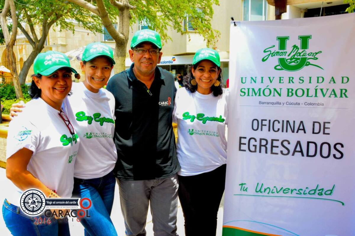 La gobernadora Oneida Pinto habló con Caracol Radio en un transmisión especial desde La Guajira.