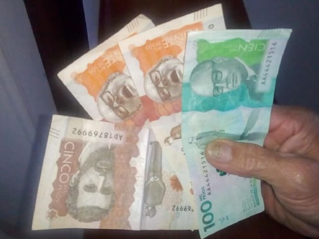 Pago de prima a trabajadores