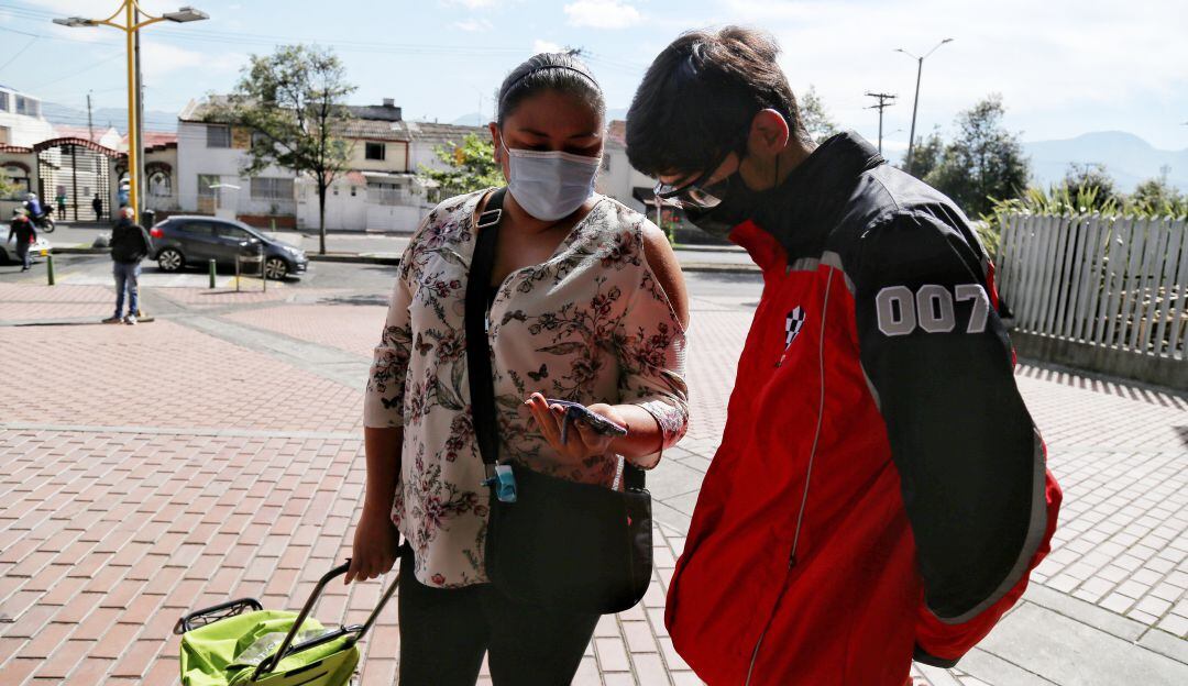 Conozca las cifras de coronavirus en Colombia para este 28 de enero de 2021