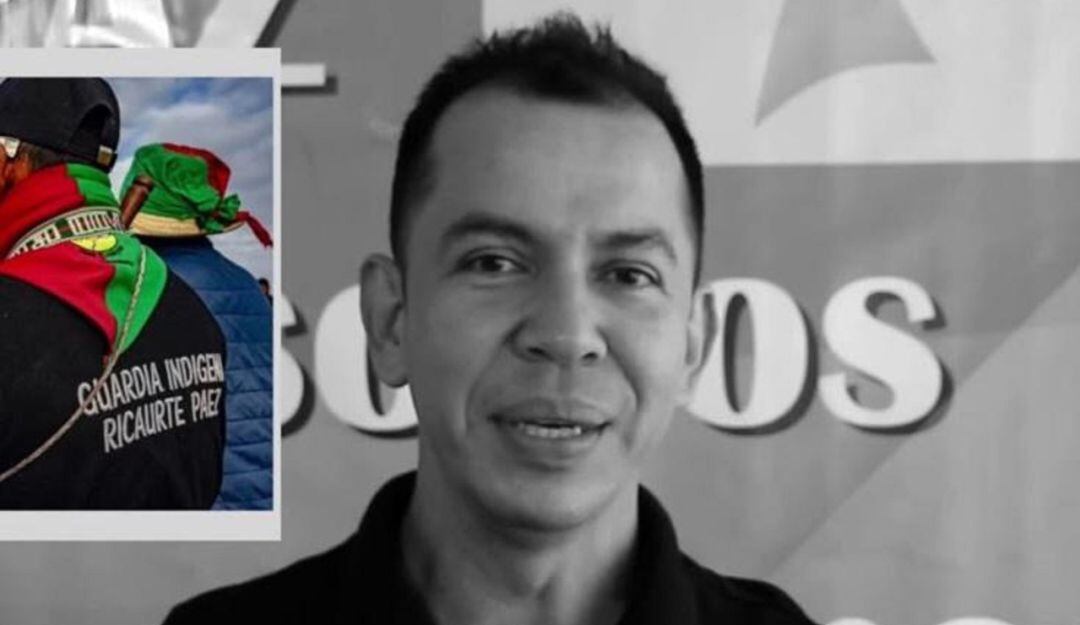  Jimmy Alexander Moreno