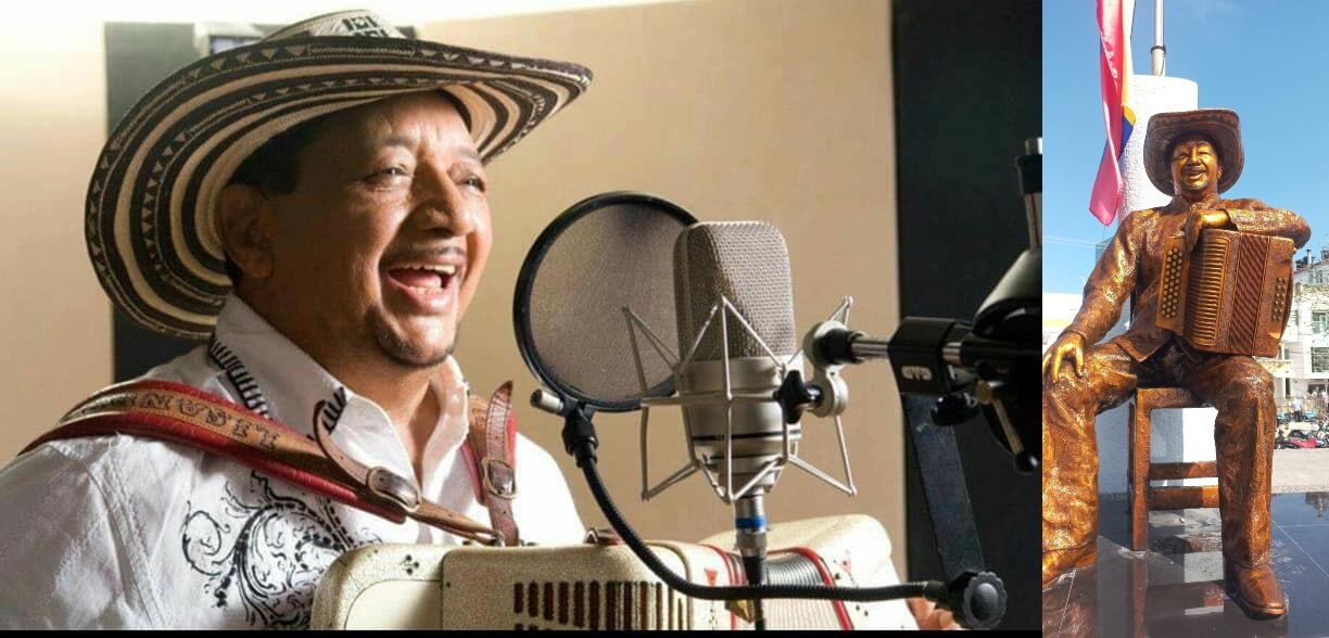 A los 86 años murió el reconocido músico colombiano Lisandro Meza