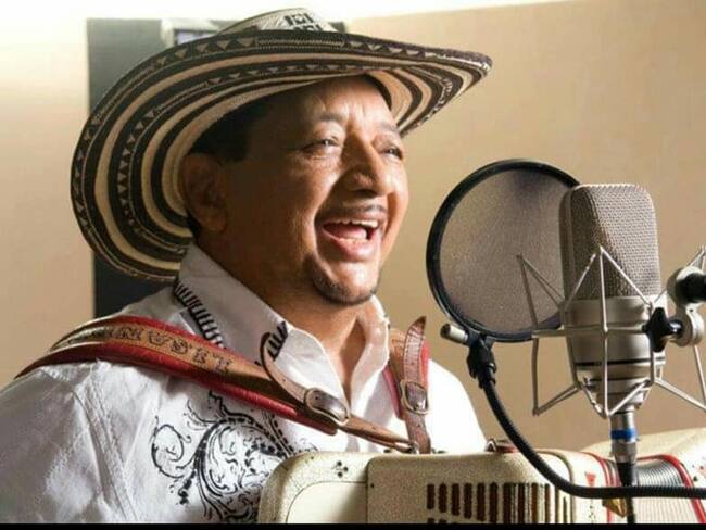A los 86 años murió el reconocido músico colombiano Lisandro Meza