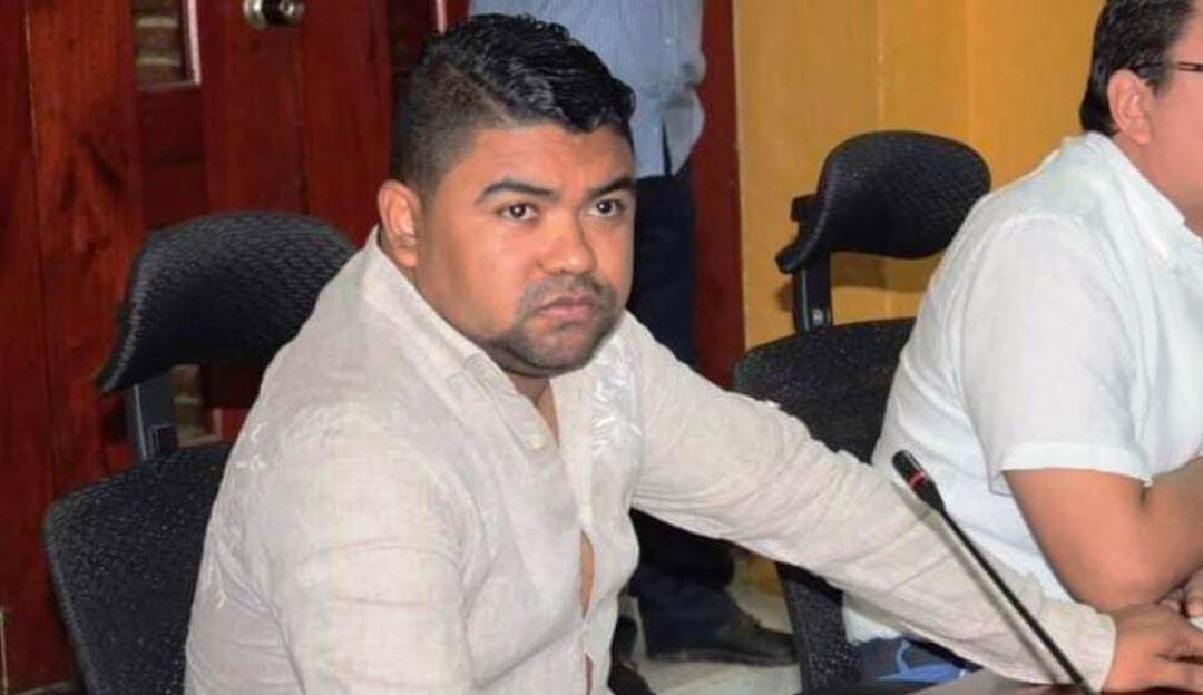 Concertación con alcalde para trabajar sobre Transcaribe: Concejal Cassiani