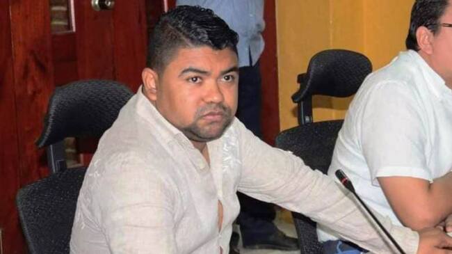 Concertación con alcalde para trabajar sobre Transcaribe: Concejal Cassiani