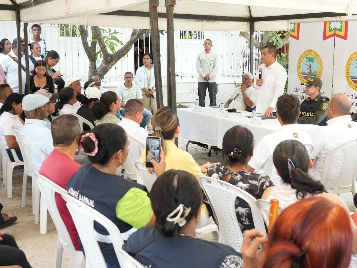 $4.500 millones para transformar la movilidad del barrio Villas de la Candelaria