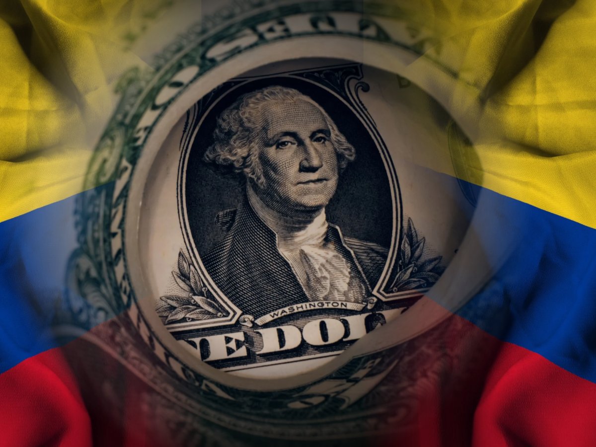 Dólar HOY 18 de agosto 2026 en Colombia: la moneda internacional recupera terreno