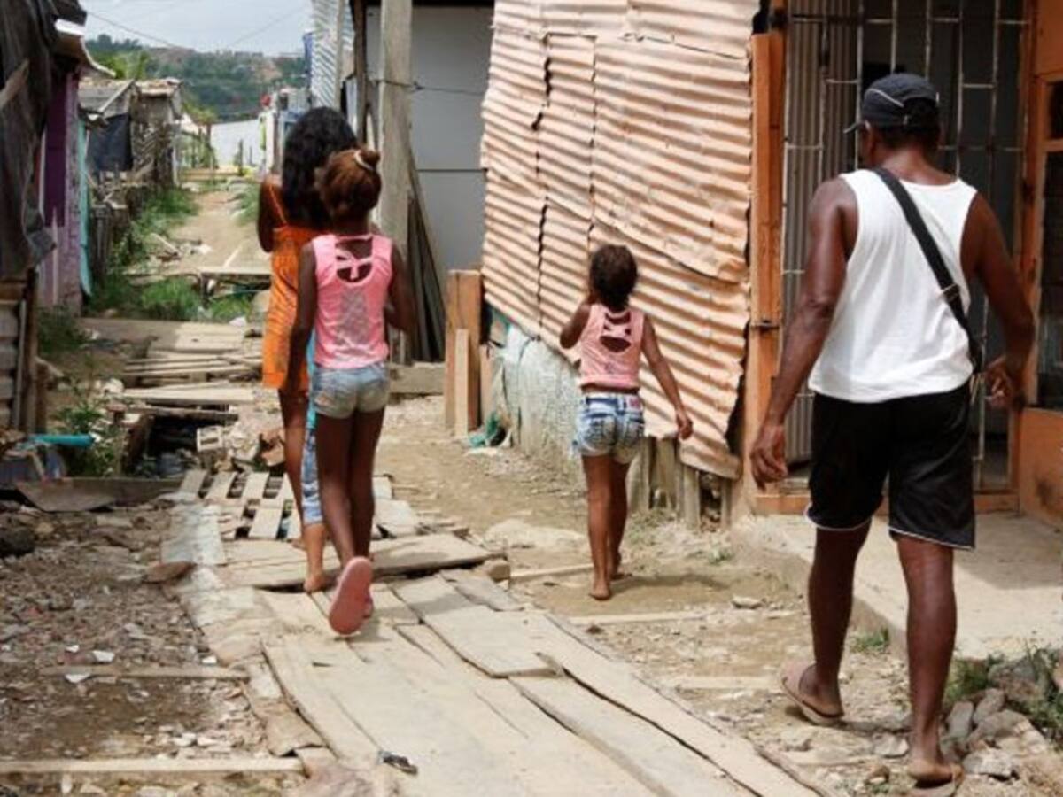 Fondo para la Erradicación de la Pobreza podría tener sede en Cartagena