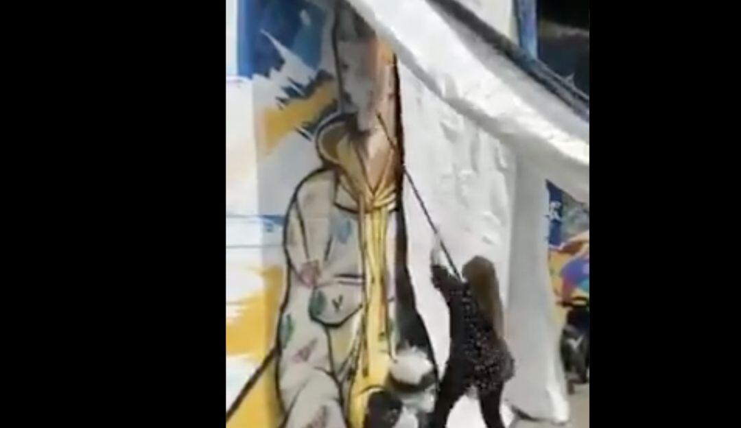 Comuna 13 de Medellín