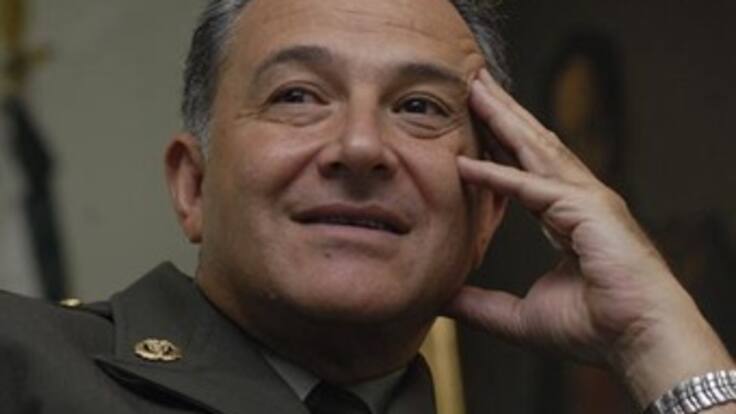 Las bandas criminales pueden poner en jaque a la sociedad si no las frenamos ya: General Naranjo