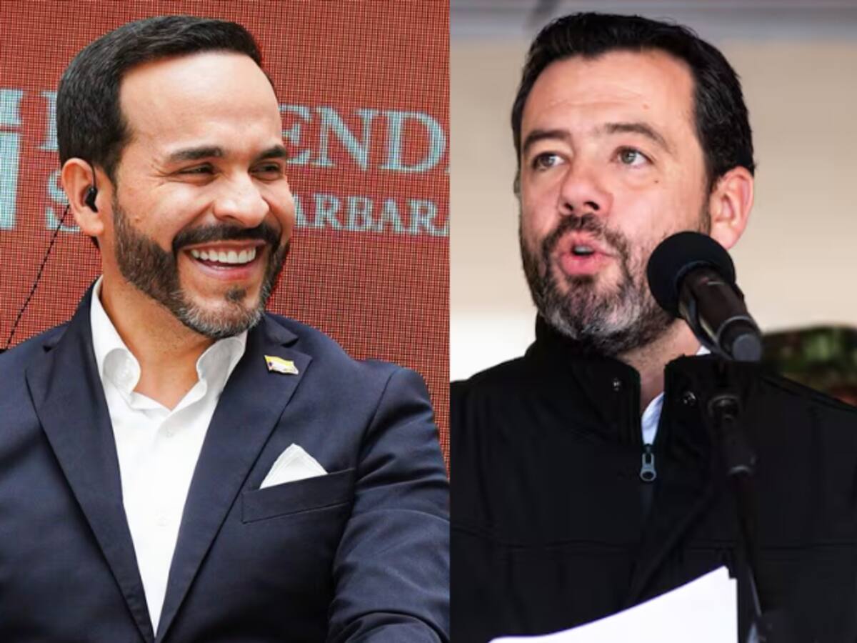 Alcalde Galán reconoce triunfo de Abelardo: “Listos a trabajar de la mano del nuevo gobierno”