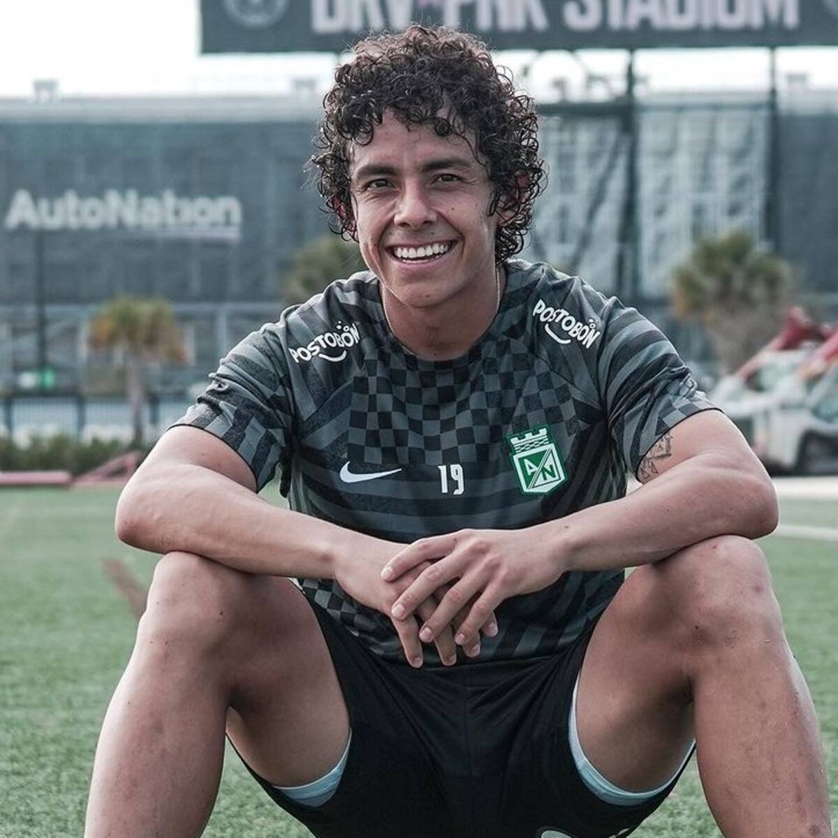 Presidente del Cali confirma a Daniel Mantilla para Millonarios: detalles del traspaso