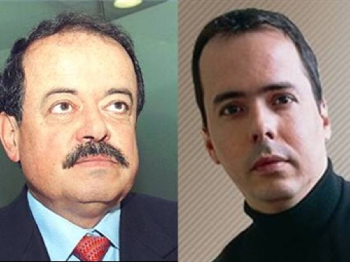 'En la campaña de Santos no cabíamos los dos”: Alberto Velásquez