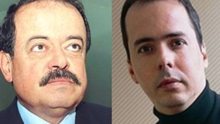'En la campaña de Santos no cabíamos los dos”: Alberto Velásquez