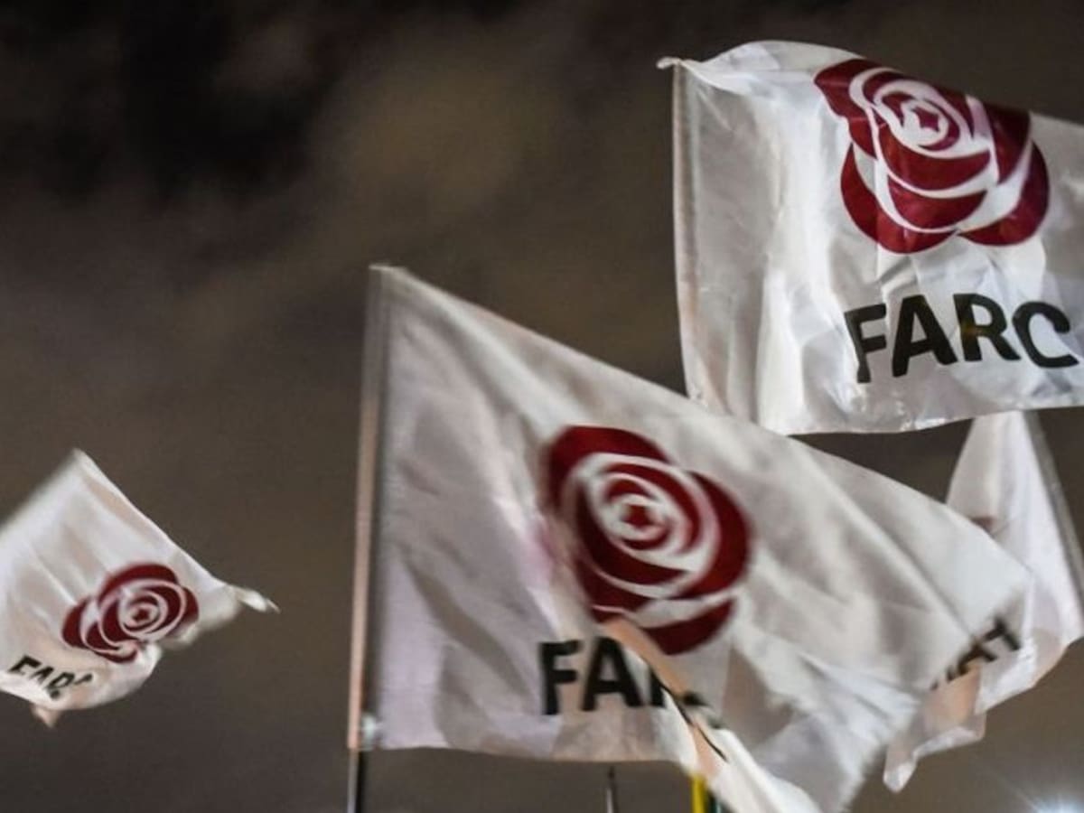 Farc responde al Gobierno sobre asesinatos de excombatientes