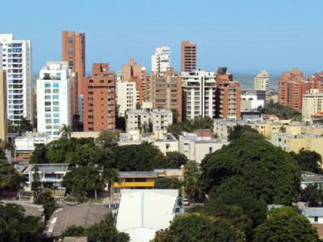 Anuncian debate de control político por facultades ambientales al AMB