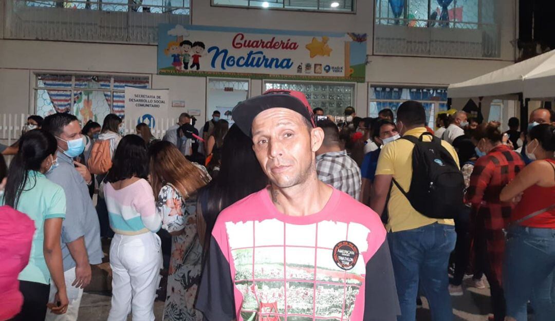 Luis Fernando Rodrpiguez Ibagué