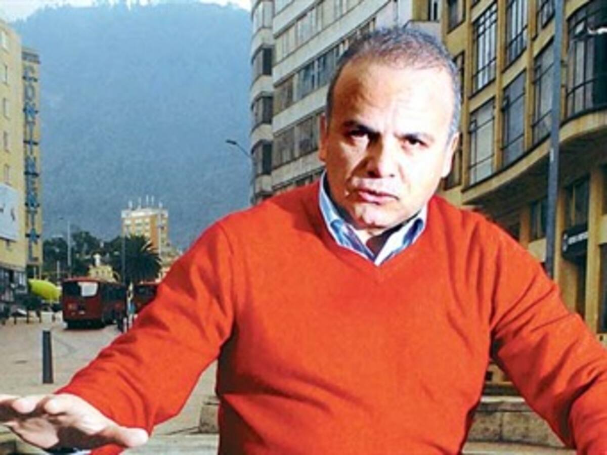 Contralor de Bogotá a responder ante el Concejo por denuncias sobre el 'Carrusel de Contratación'