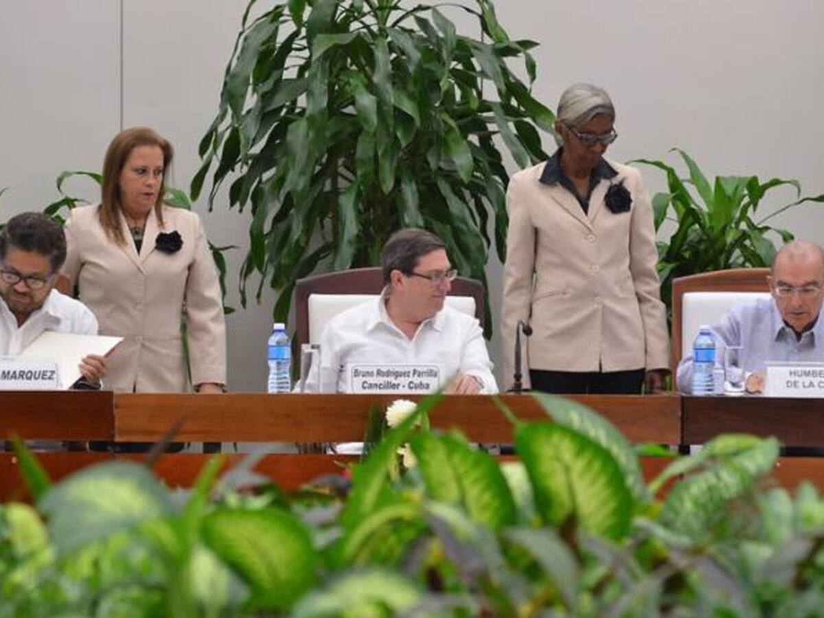 Nuevo acuerdo es prueba de compromiso y diálogo político: New York Times